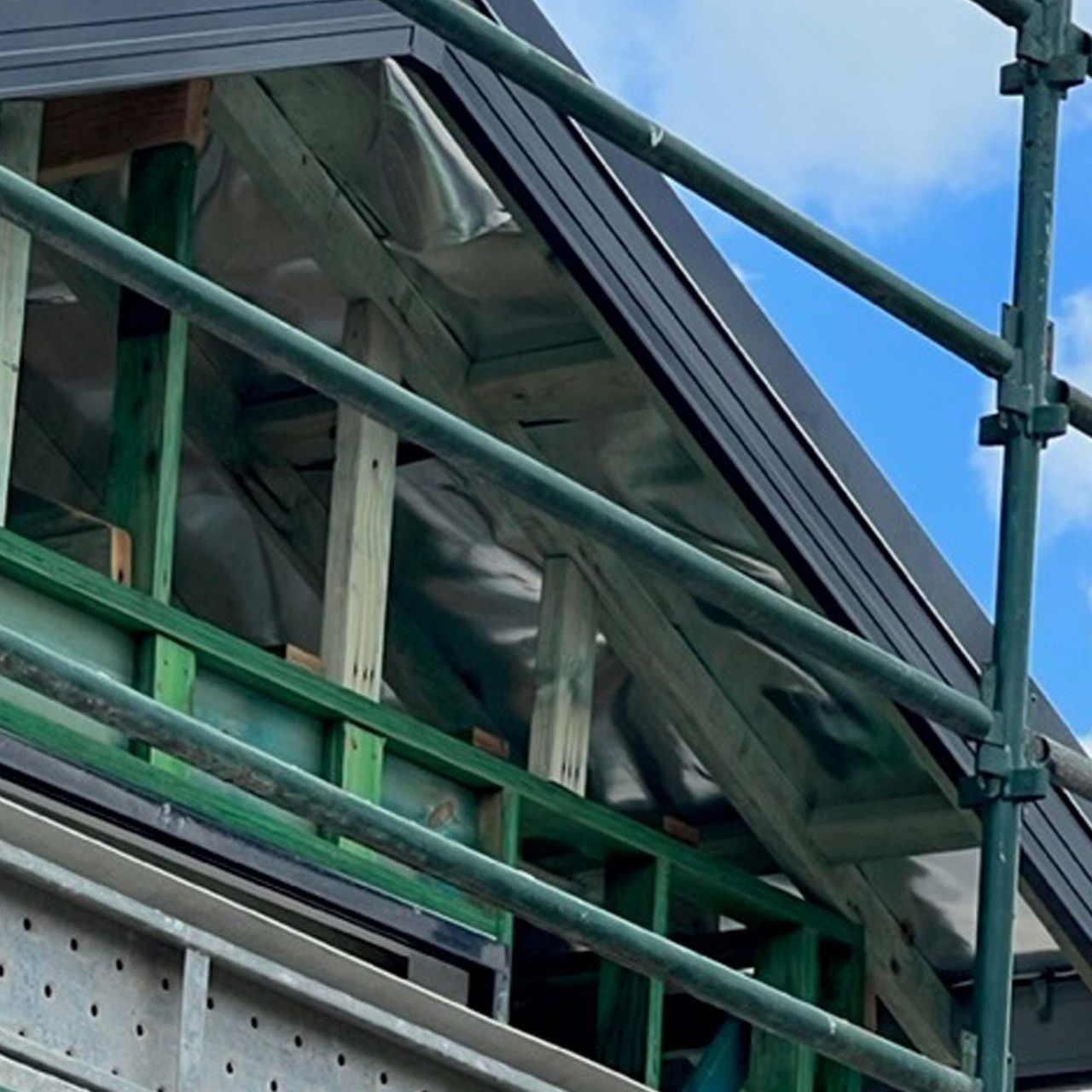 Maxi Plus Metal Roof Sarking Masons Australia