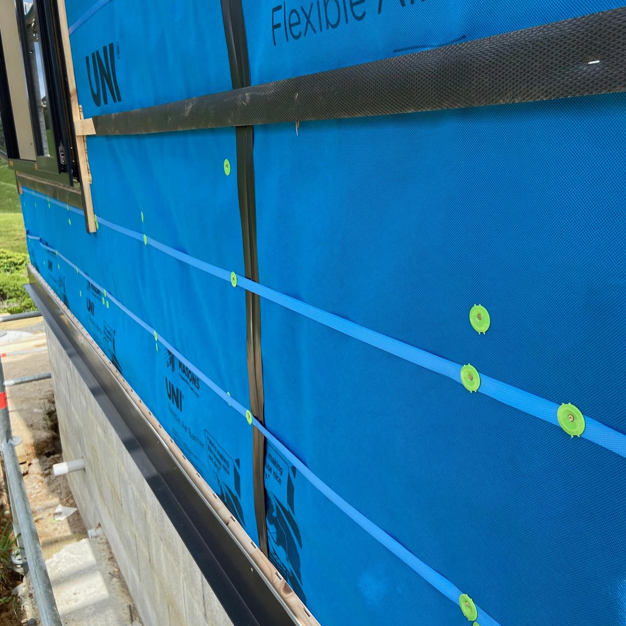 Building Products | Masons Australia