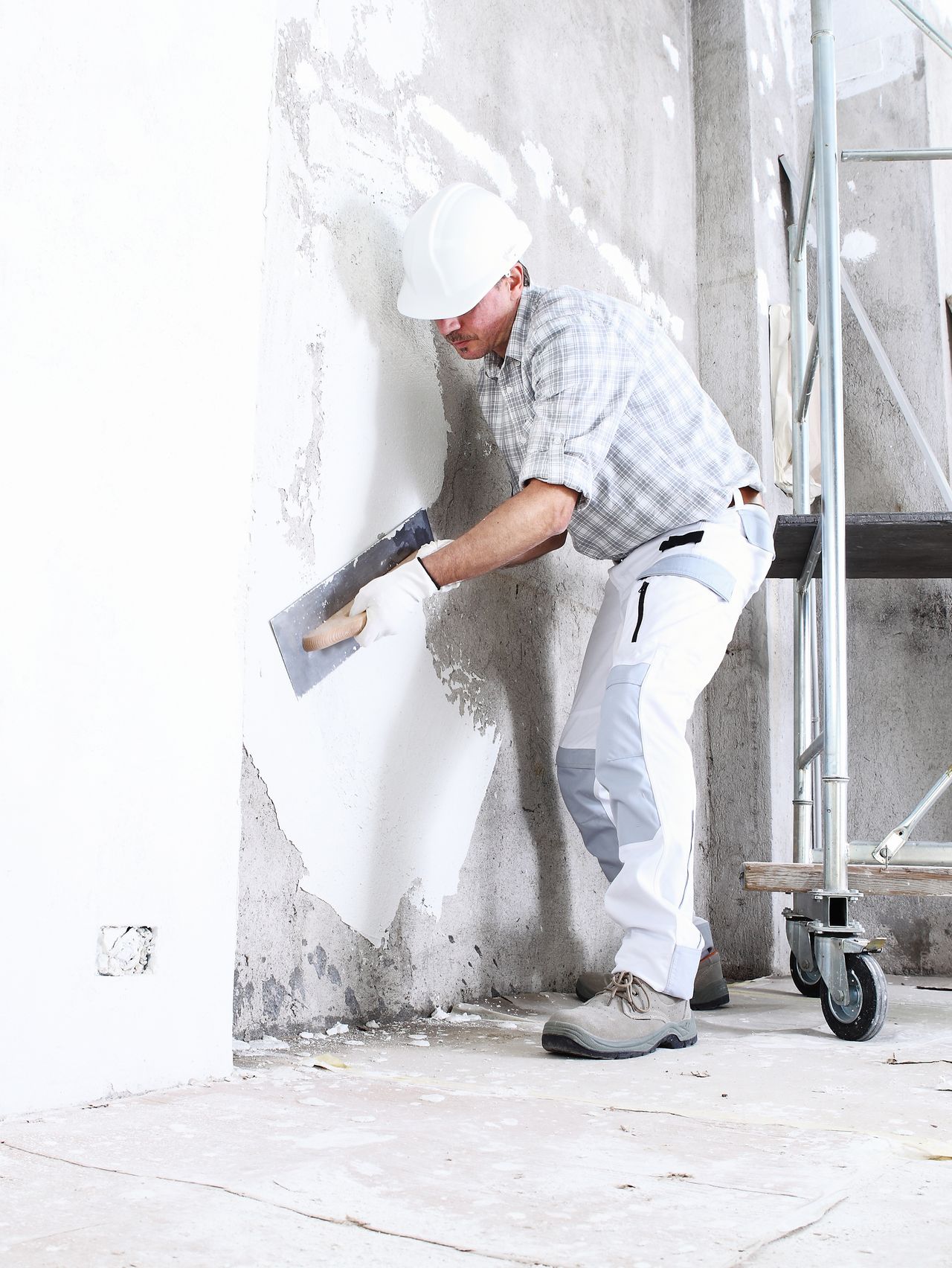 Plaster Masons New Zealand