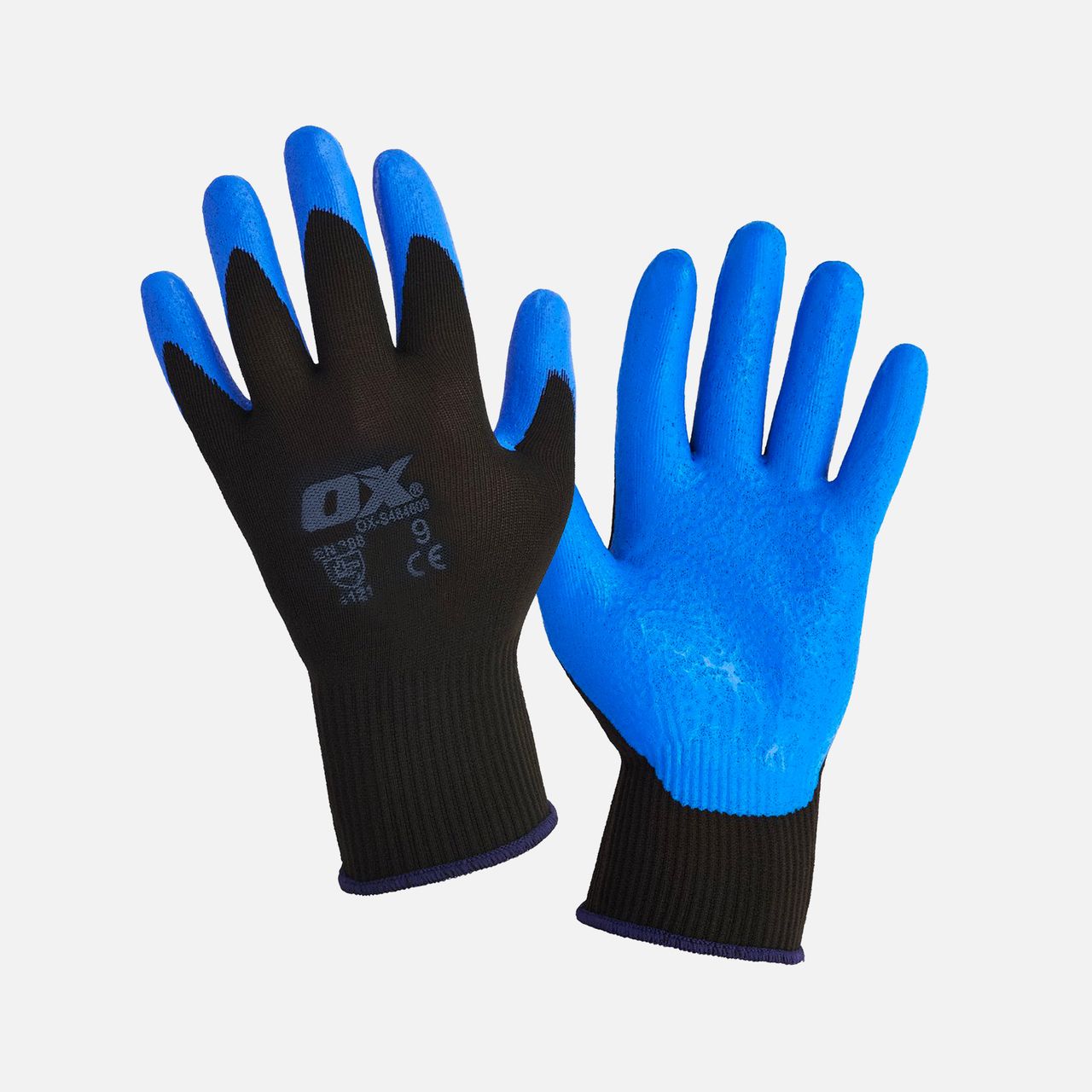 Glove Nitrile Pack Masons New Zealand