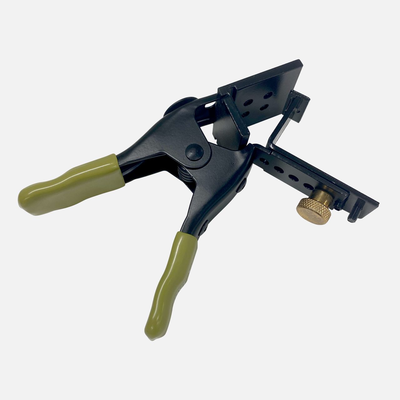 Jag Masonry Clamp Masons New Zealand